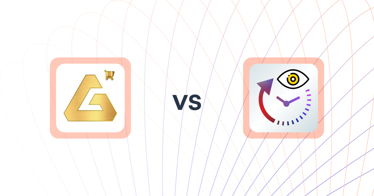 Shopify Upsell and Cross-Sell Apps: Also Bought Cross Sell vs. JustViewed ‑ Recently Products