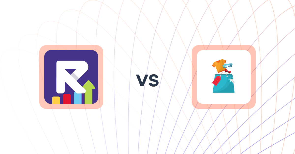 Shopify Upsell and Cross-Sell Apps: Revy Unlimited UpSell Offers vs EPA‑ Easy Product Addons