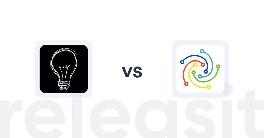 Shopify Upsell and Cross-Sell Apps: Checkout Sections & Upsell AI vs Visidea AI Search & Discovery