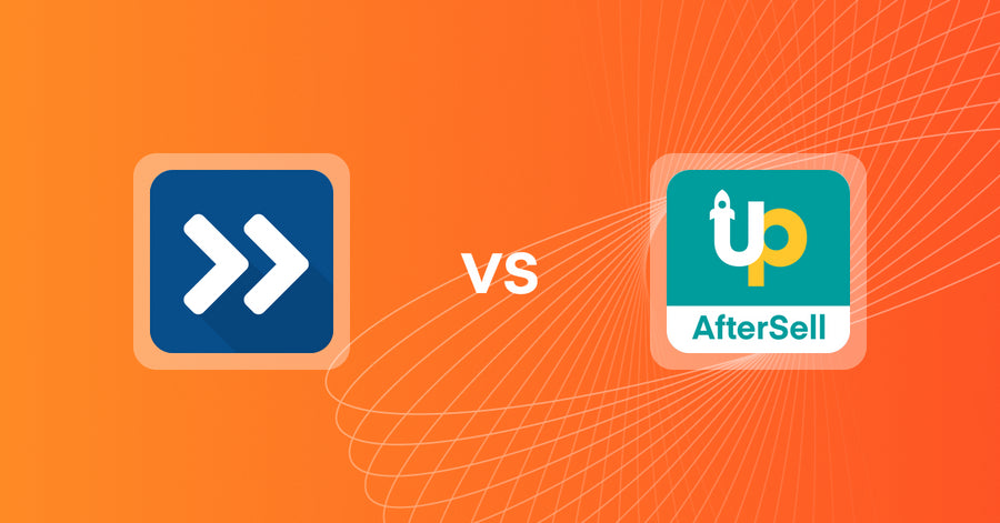 Shopify Upsell and Cross-sell Apps: Ultimate Recently Viewed vs UpCart—Cart Drawer Cart Upsell