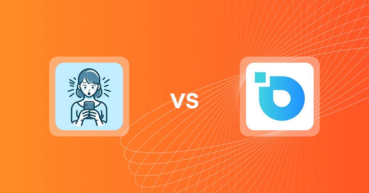 Shopify Upsell and Cross-sell Apps: ラクラク診断ビルダー vs DMetaSoul Recommendations