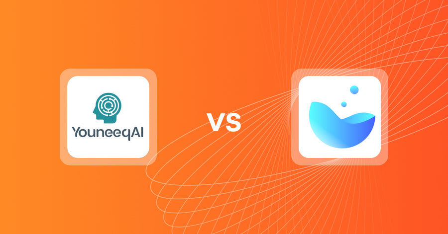 Shopify Upsell and Cross-sell Apps: Youneeq AI Personalization vs Potions