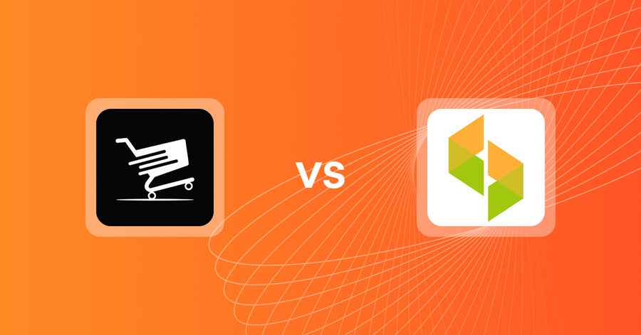 Shopify Upsell and Cross-sell Apps: CartFly – Quick Upsell Drawer vs Fresh Smart Embed Widget