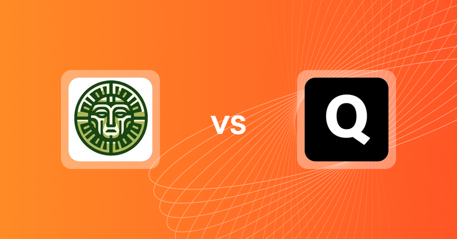 Shopify Upsell and Cross-sell Apps: Azteca ‑ AI Shopping Assistant vs Quizive: AI Quiz Builder
