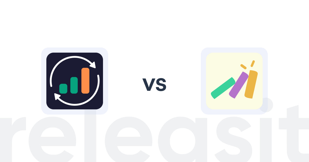 Shopify Upsell and Cross-sell Apps: GOOD Subscribe & Save Widget vs Askflow AI ‑ Product Quiz App