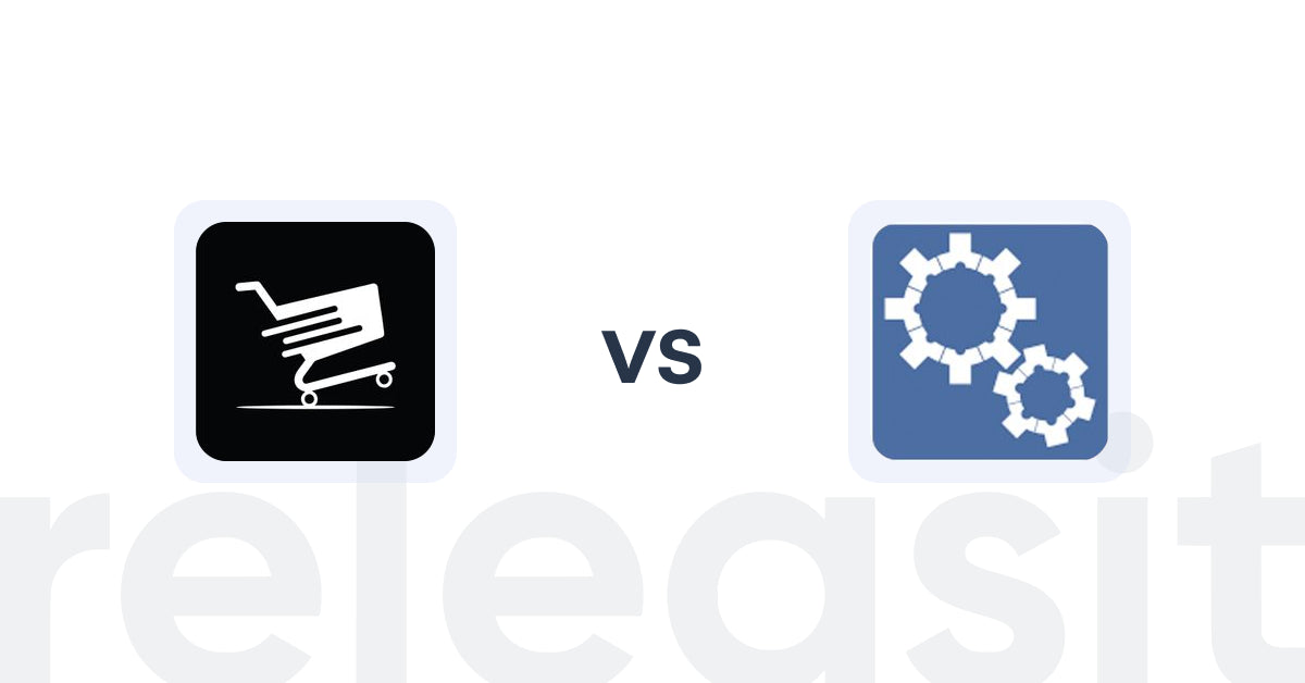 Shopify Upsell and Cross-sell Apps: CartFly – Quick Upsell Drawer vs Shirtworks