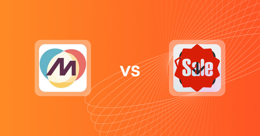 Shopify Upsell and Cross-sell Apps: Makaira Connect vs Free Shipping Upsell