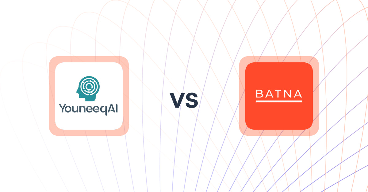 Shopify Upsell and Cross-Sell Apps: Youneeq AI Personalization vs BATNA ‑ Negotiable Discounts