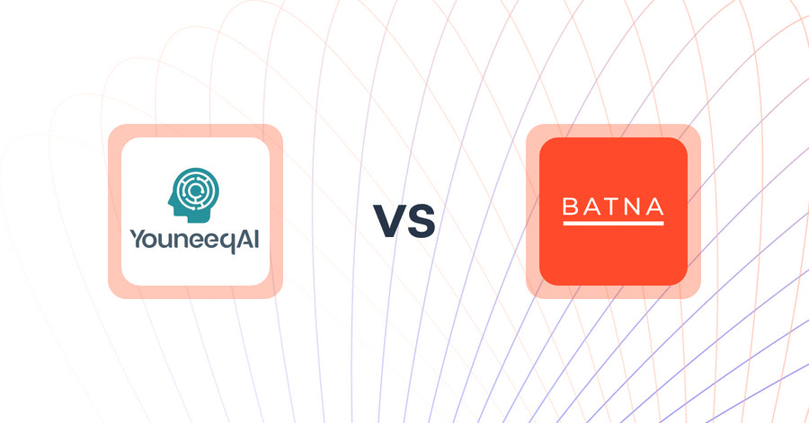 Shopify Upsell and Cross-Sell Apps: Youneeq AI Personalization vs BATNA ‑ Negotiable Discounts