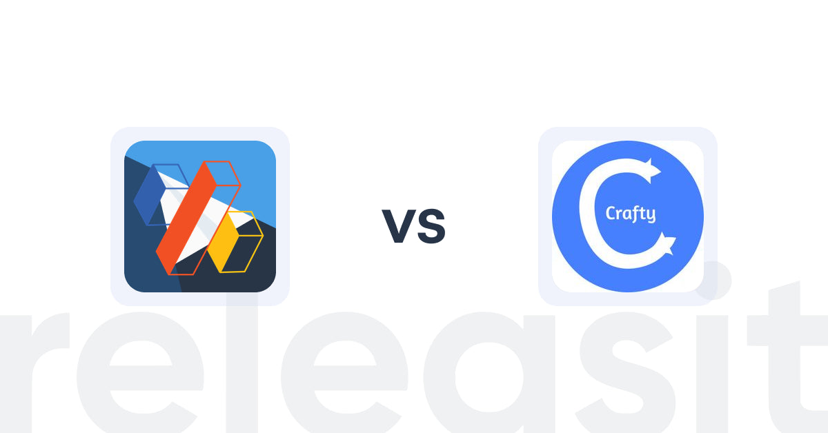 Shopify Upsell and Cross-Sell Apps: Checkout Bricks vs. Product Recommendations‑Crafty