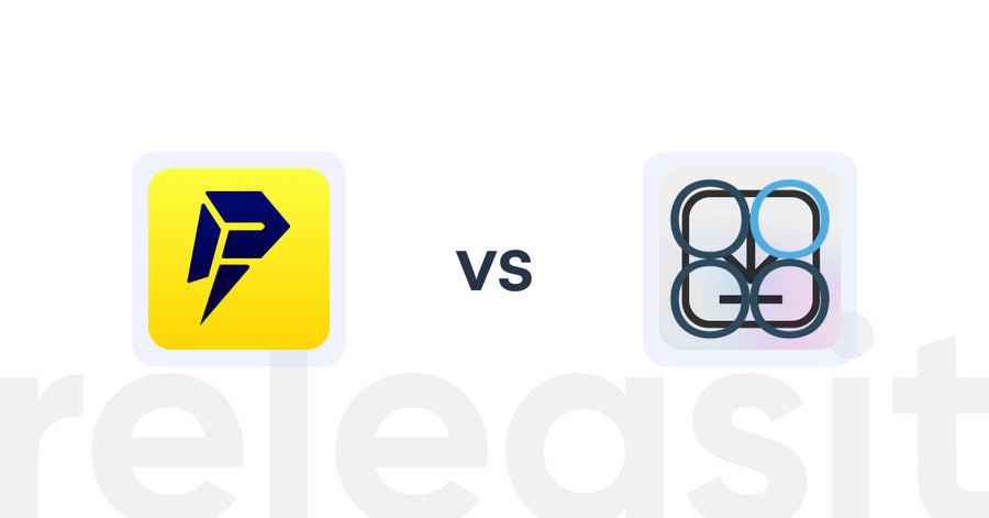 Shopify Upsell and Cross-sell Apps: Promofy: Flash sale & Discount vs monoloq ‑ Your ChatGPT Chatbot