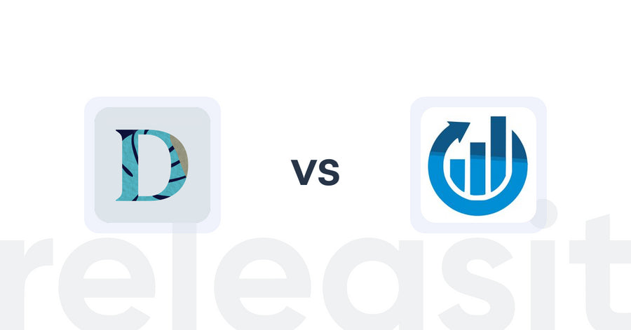 Shopify Upsell and Cross-sell Apps: Deliberate Checkout vs Profit Pal ‑ Purchase Upsell