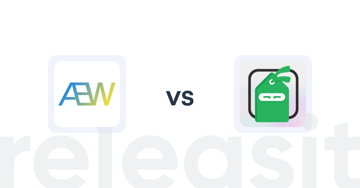 Shopify Upsell and Cross-sell Apps: Aetherwave Recommendations vs Discount Ninja Promo Engine