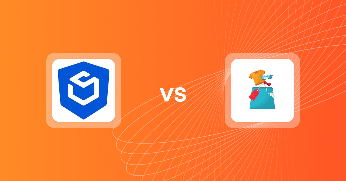 Shopify Upsell and Cross-sell Apps: ShipAid ‑ Shipping Guarantee vs. EPA‑ Easy Product Addons