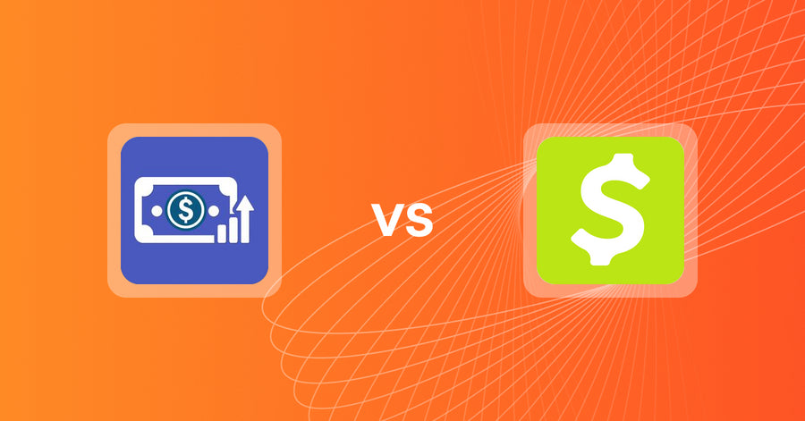 Shopify Upsell and Cross-sell Apps: Checkout Upsell vs. Order Editing | Self‑serve