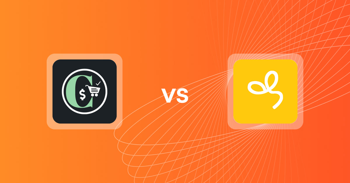 Shopify Upsell and Cross-sell Apps: Checkmate Upsell Zone vs. Magno Upsell Cross Sell Funnel