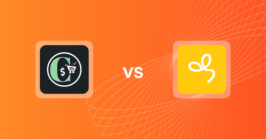 Shopify Upsell and Cross-sell Apps: Checkmate Upsell Zone vs. Magno Upsell Cross Sell Funnel