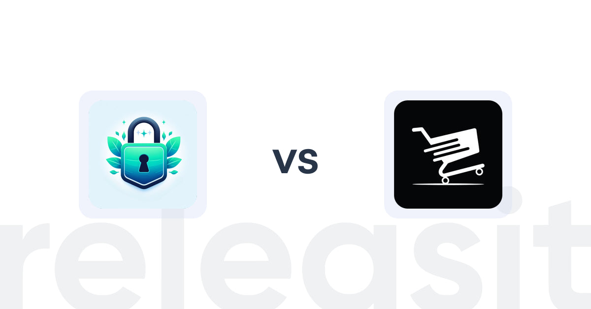 Shopify Upsell and Cross-sell Apps: Latch ‑ Member Exclusives vs CartFly – Quick Upsell Drawer