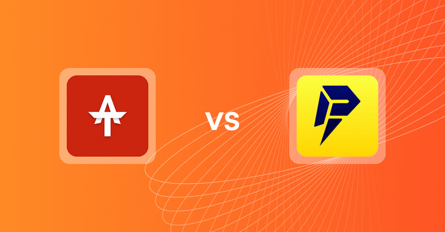 Shopify Upsell and Cross-sell Apps: TapAsko vs Promofy: Flash sale & Discount