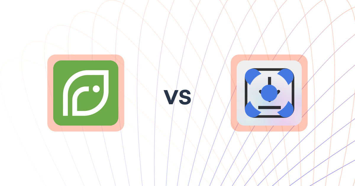 Shopify Upsell and Cross-Sell Apps: ReCORE vs XO Search & Recommendation