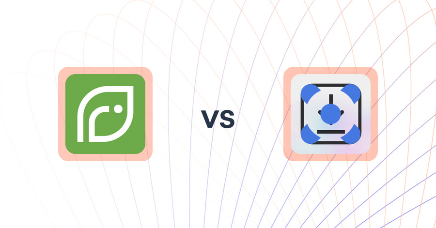 Shopify Upsell and Cross-Sell Apps: ReCORE vs XO Search & Recommendation