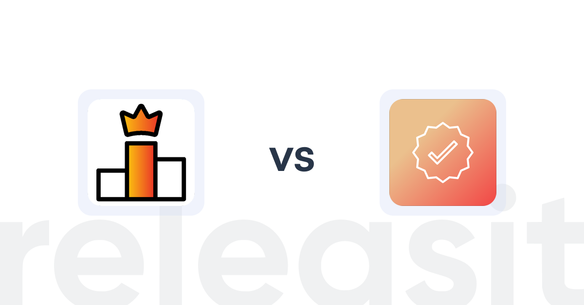 Shopify Upsell and Cross-Sell Apps: Rank King: Best Seller Ranking vs Mega Verified Product Badges