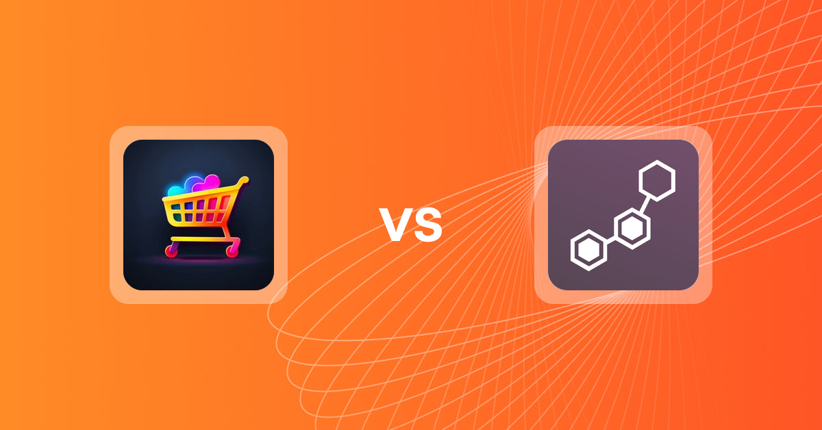 Shopify Upsell and Cross-sell Apps: EliteCart & Upsell vs QuizToAction