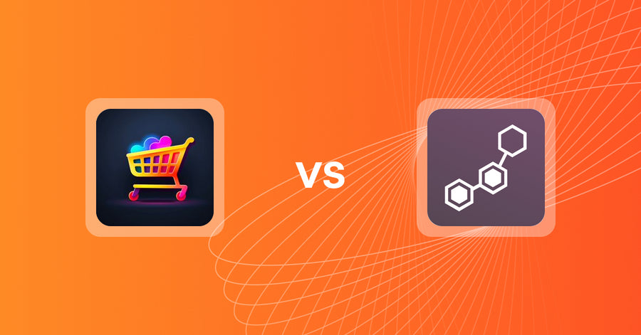 Shopify Upsell and Cross-sell Apps: EliteCart & Upsell vs QuizToAction
