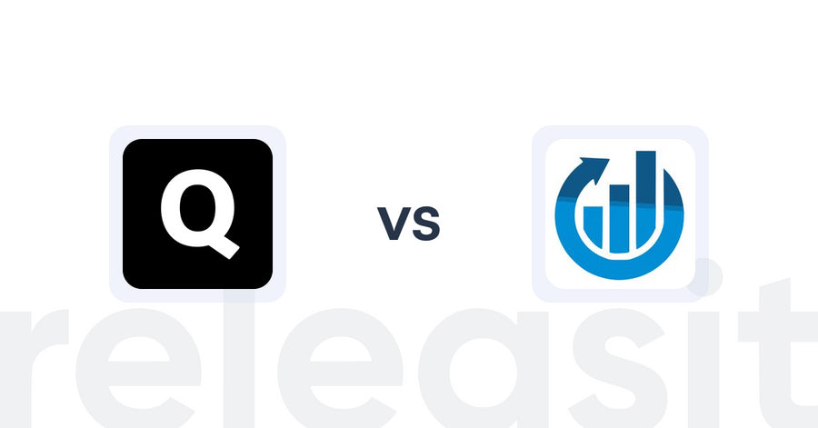 Shopify Upsell and Cross-sell Apps: Quizive: AI Quiz Builder vs Profit Pal ‑ Purchase Upsell