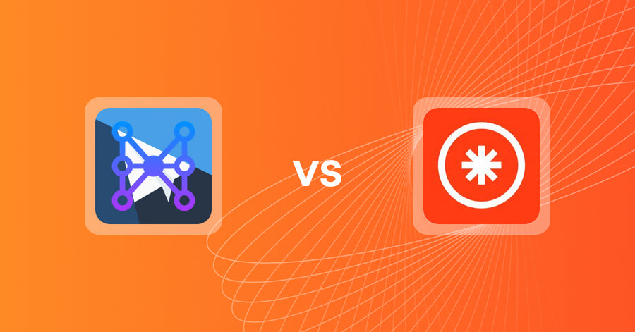 Shopify Upsell and Cross-sell Apps: Hypersonal: AI Content vs GPT‑4o Sales Assistant