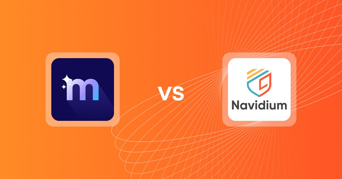 Shopify Upsell and Cross-sell Apps: Manifest AI Chatbot + ChatGPT vs Navidium Shipping Protection
