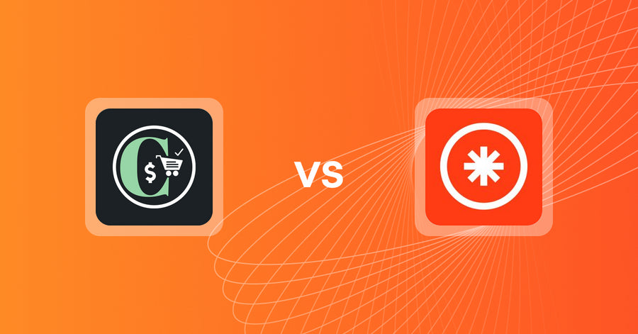 Shopify Upsell and Cross-Sell Apps: Checkmate Upsell Zone vs GPT‑4o Sales Assistant