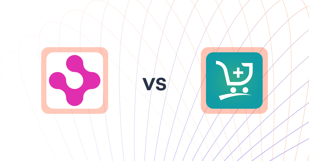 Shopify Upsell and Cross-Sell Apps: Alby vs Qe: Frequently Bought Together