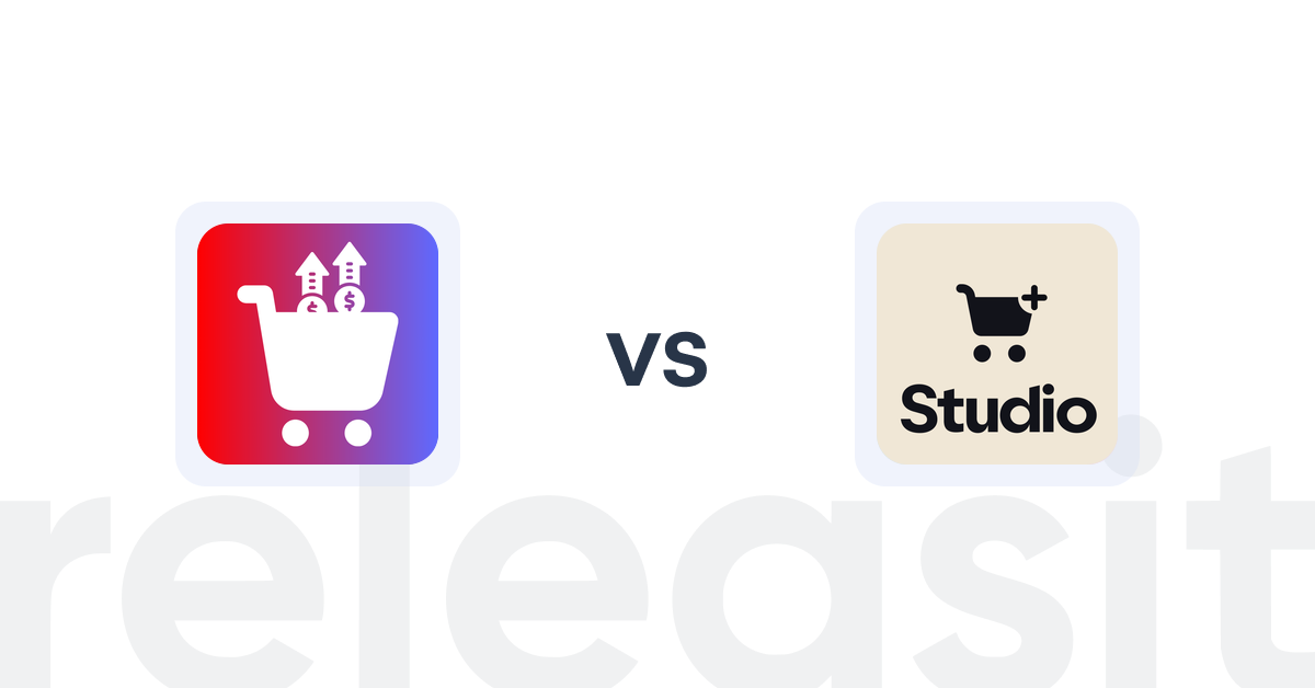 Shopify Upsell and Cross-sell Apps: Upsurge‑AI PostPurchase Upsell vs Checkout Upsell by Studio