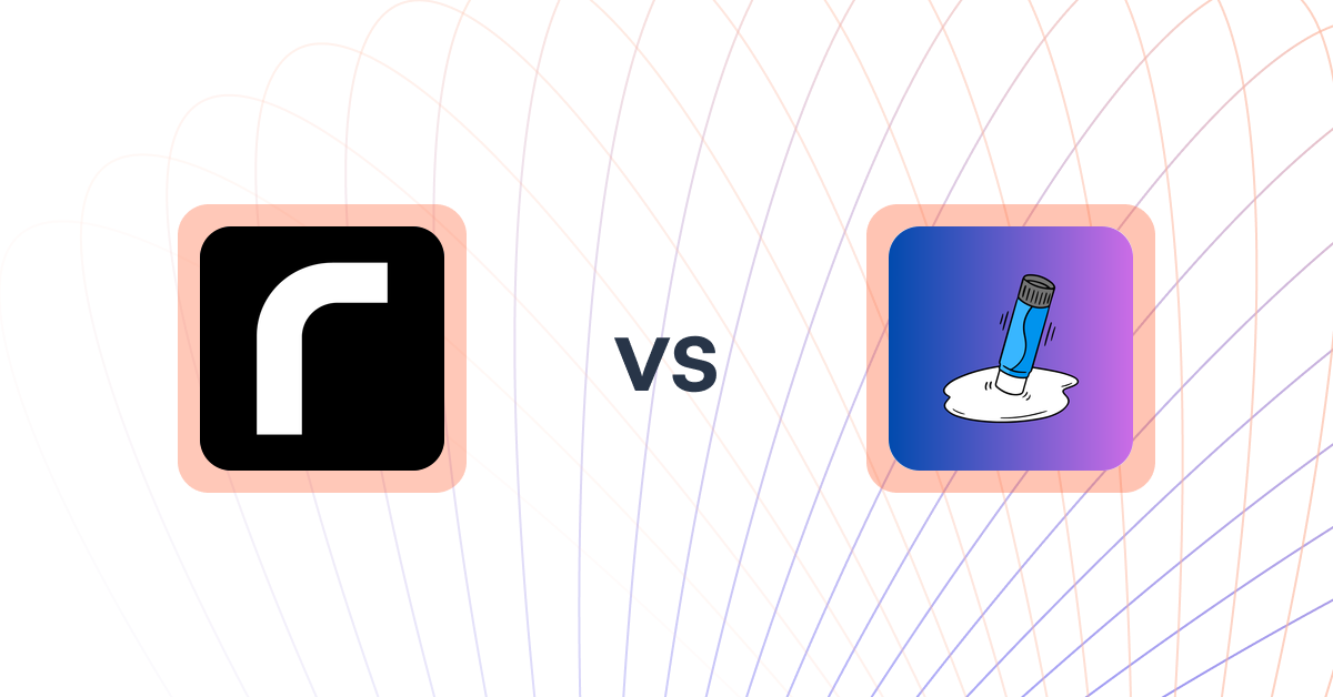 Shopify Upsell and Cross-sell Apps: Retentics: Dynamic Recommender vs SupaSticky: Related Products