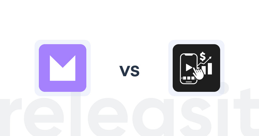 Shopify Upsell and Cross-sell Apps: MOD AI Stylist vs Shoppable Videos‑UGC Feeds