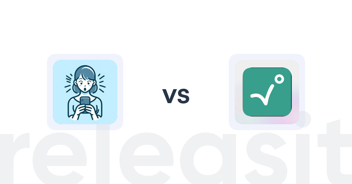 Shopify Upsell and Cross-sell Apps: ラクラク診断ビルダー vs RecoBounce ‑ Recover Traffic