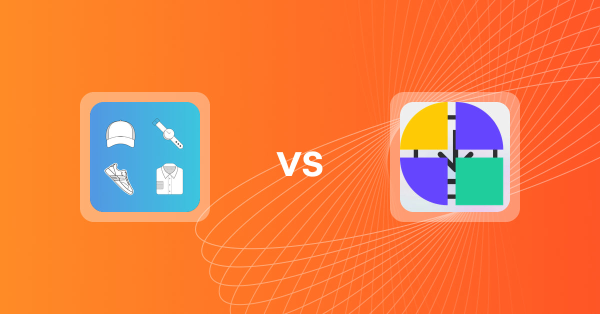 Shopify Upsell and Cross-sell Apps: Advanced Shop the Look vs AI Recommendations by Aqurate