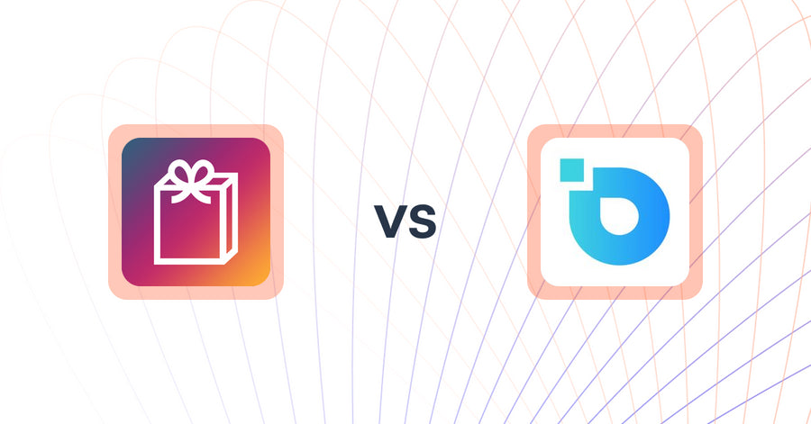 Shopify Upsell and Cross-sell Apps: Paloma: Sell in Instagram DMs vs DMetaSoul Recommendations