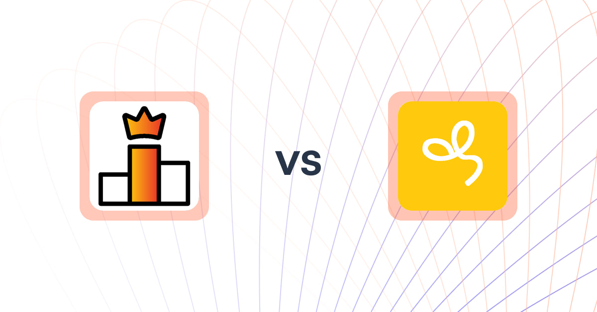 Shopify Upsell and Cross-Sell Apps: Rank King: Best Seller Ranking vs Magno Upsell Cross Sell Funnel