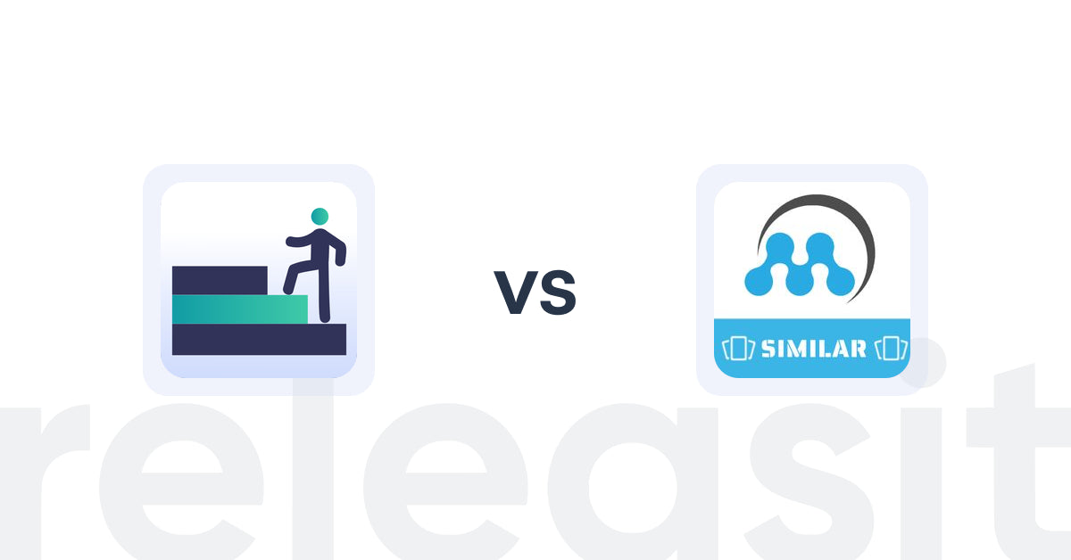 Shopify Upsell and Cross-Sell Apps: Advanced Custom Bundle Builder vs MeroxIO View Similar Products