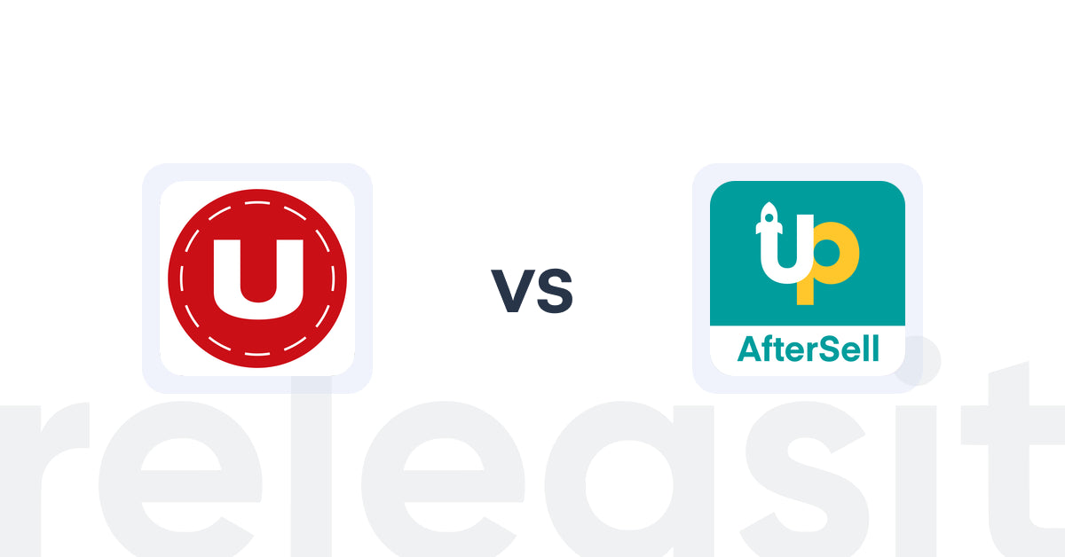 Shopify Upsell and Cross-Sell Apps: EyeFitU SizeFinder vs UpCart—Cart Drawer Cart Upsell