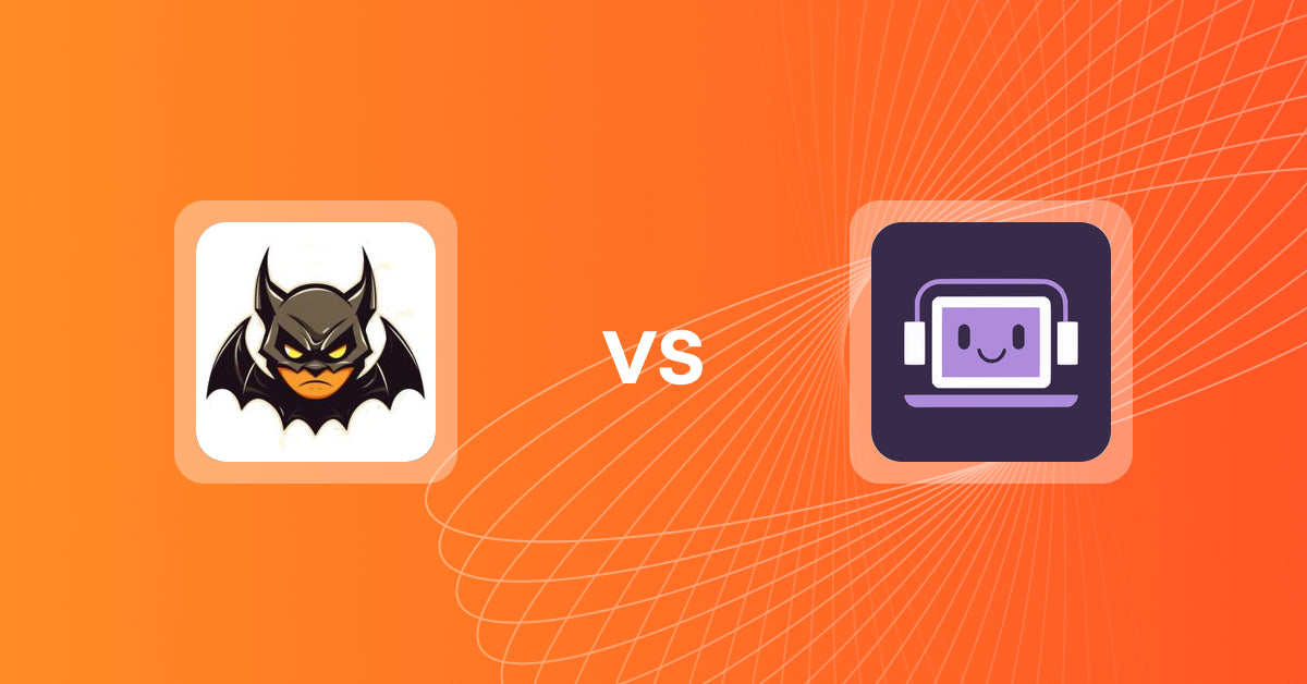 Shopify Upsell and Cross-sell Apps: Frequently Bought Together Bat vs OmniChat ‑ ChatGPT AI Chatbot