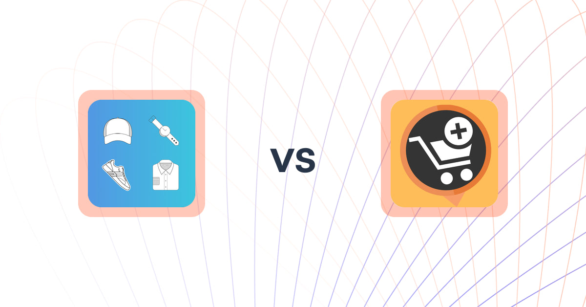 Shopify Upsell and Cross-Sell Apps: Advanced Shop the Look vs. Upsell & Cross Sell - Appsell