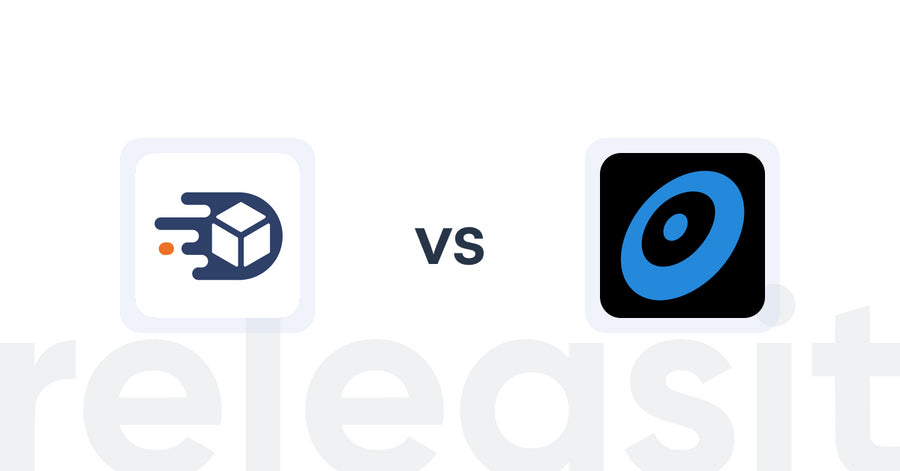 Shopify Upsell and Cross-sell Apps: TrackMage: Tracking & Upsells vs Motivation Bar