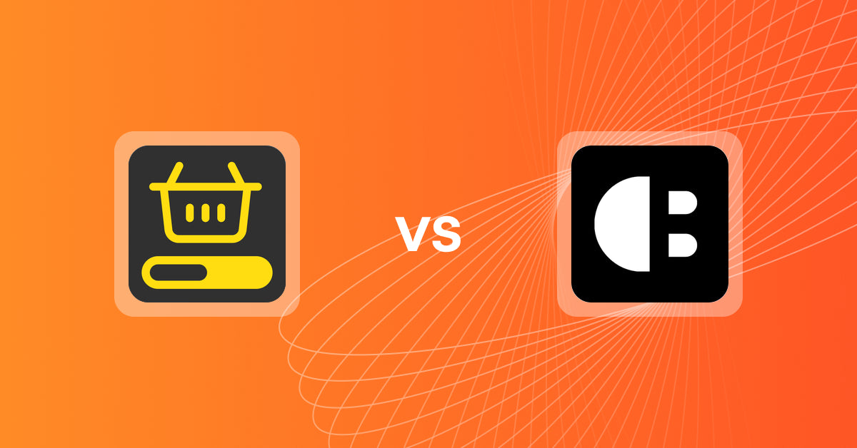 Shopify Upsell and Cross-sell Apps: MVR Free Shipping Bar & Upsell vs ActionHub Audience Targeting