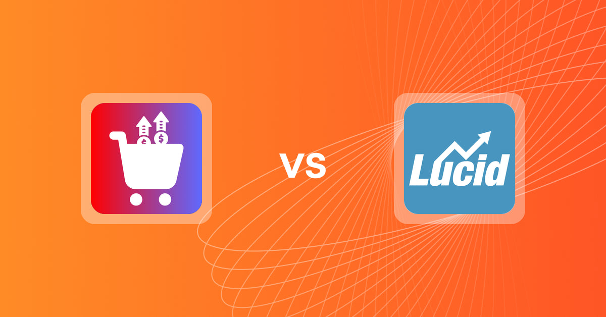 Shopify Upsell and Cross-sell Apps: Upsurge‑AI PostPurchase Upsell vs Smart Upsell & Cross‑Sell