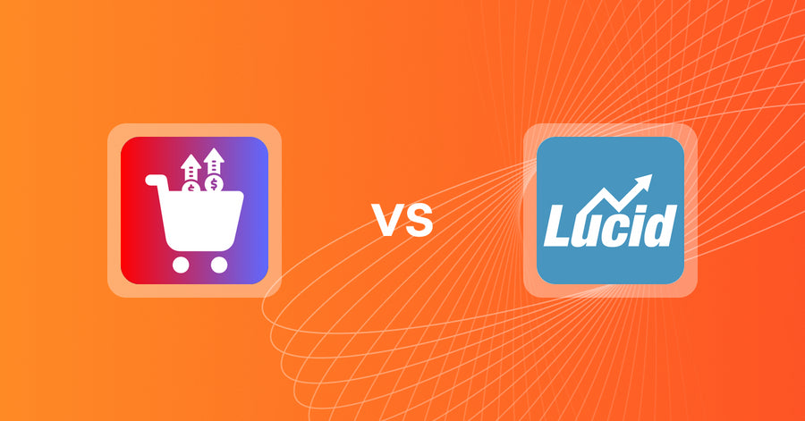 Shopify Upsell and Cross-sell Apps: Upsurge‑AI PostPurchase Upsell vs Smart Upsell & Cross‑Sell