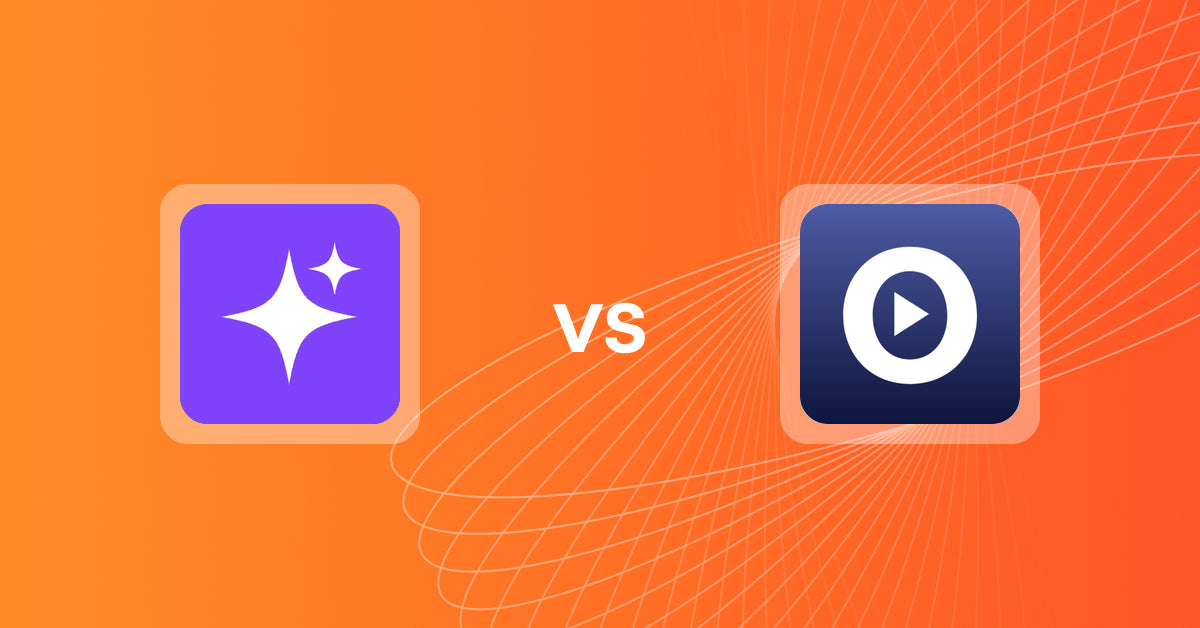 Shopify Upsell and Cross-Sell Apps: Runa AI Assistant vs. Vydio: Video Based Upsells