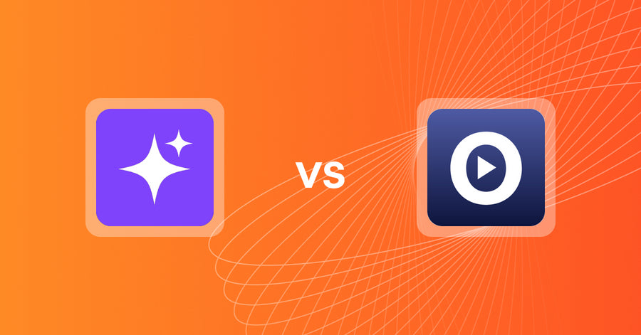 Shopify Upsell and Cross-Sell Apps: Runa AI Assistant vs. Vydio: Video Based Upsells